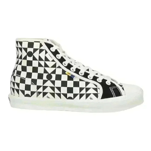 Vans Shoes - VANS - nib - Vault OG Style 24 LX Taka Hayashi black size US 6 women’s